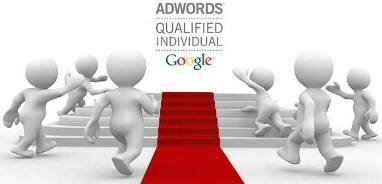 Конкурс: Купон Google Adwords за самое веселое Новогоднее поздравление