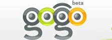 gogo - нечто, похожее на поисковую систему Гугла