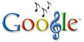 Google запускает музыкальный магазин