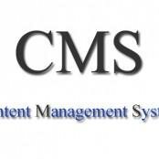 CMS для сайта