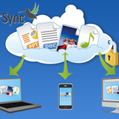 SugarSync – еще один облачный сервис для хранения данных
