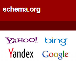 Google запустил поддержку Schema.org 