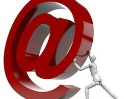 Инструмент директ маркетинга - E-mail