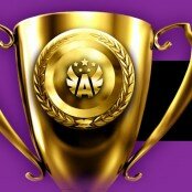 Новогодний конкурс от AzartCash с призовым фондом в 7000$!