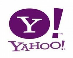 Yahoo поиск в почте стал лучше