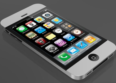 В сети появились слухи о новом iPhone 5